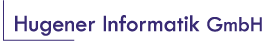 Hugener Informatik GmbH
